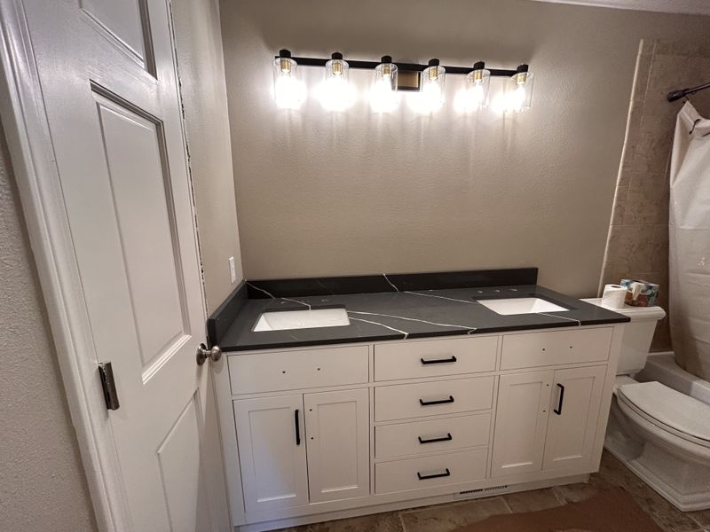 Bathroom Remodeling