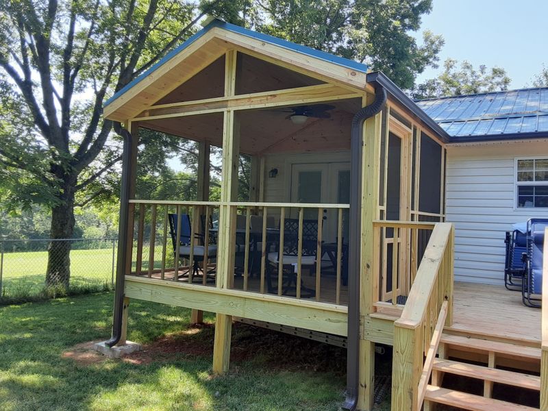 Renovation Services