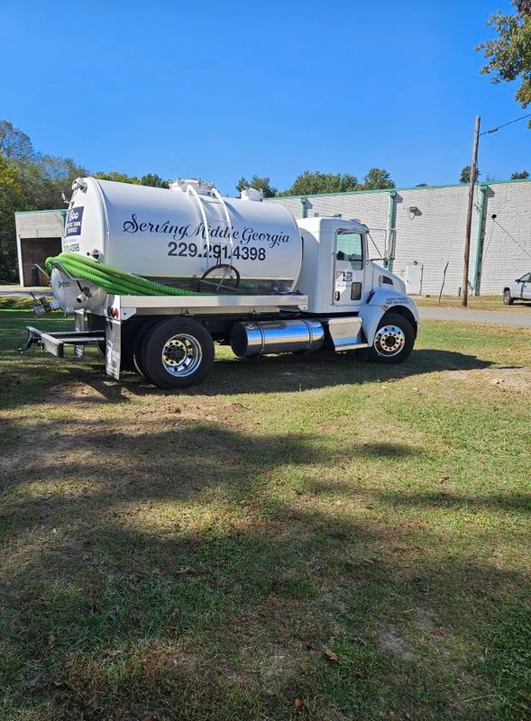Residential Septic Installations