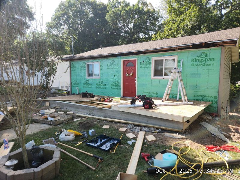 Carpentry