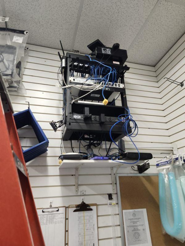 Network Solutions