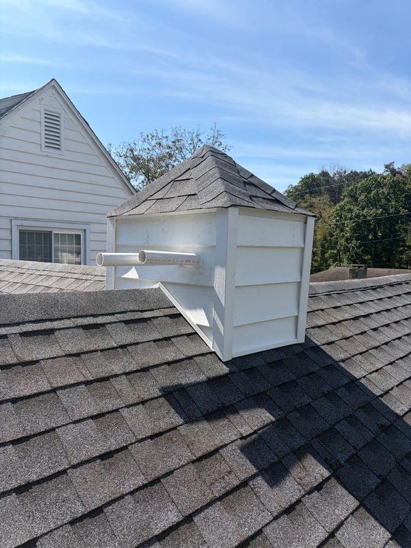 Roofing