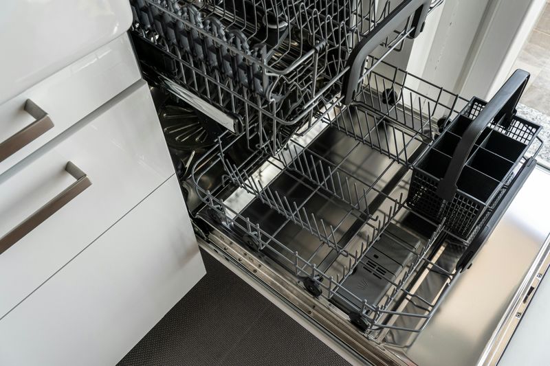 Dishwasher Repair