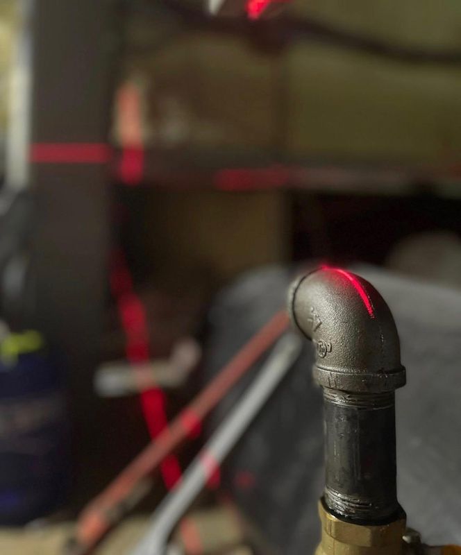 Plumbing Installation and Repair