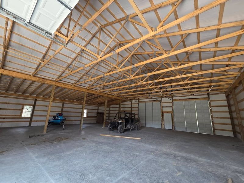 Pole Barns