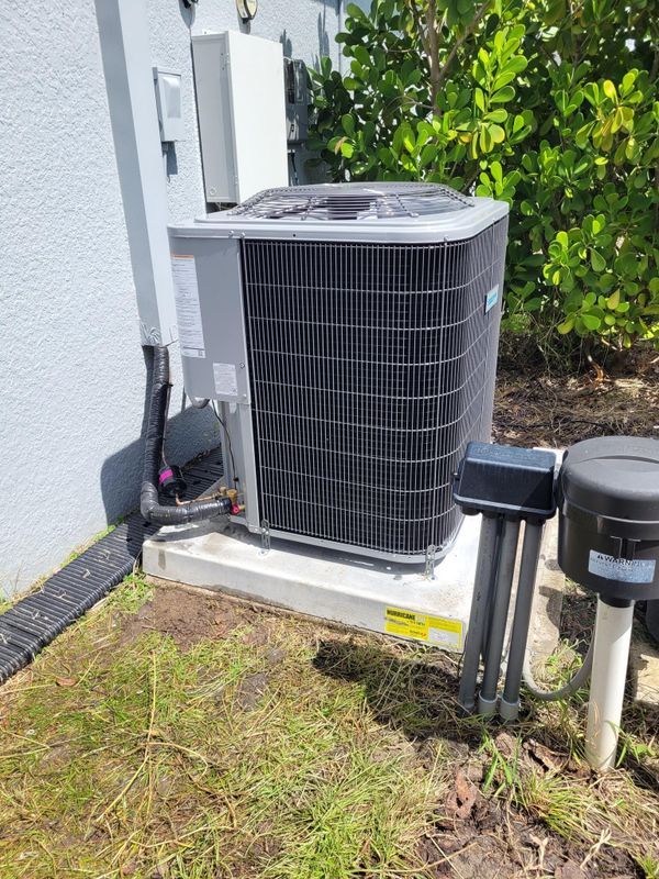 Hvac Repair Services