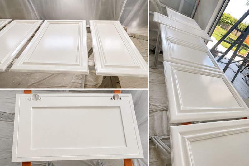 Cabinets