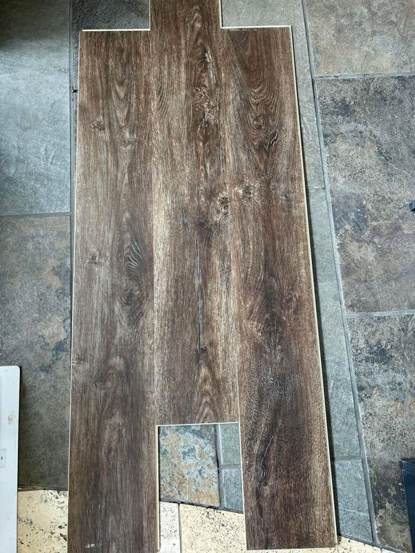 Floor Installation