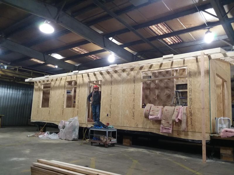 Renovation Services
