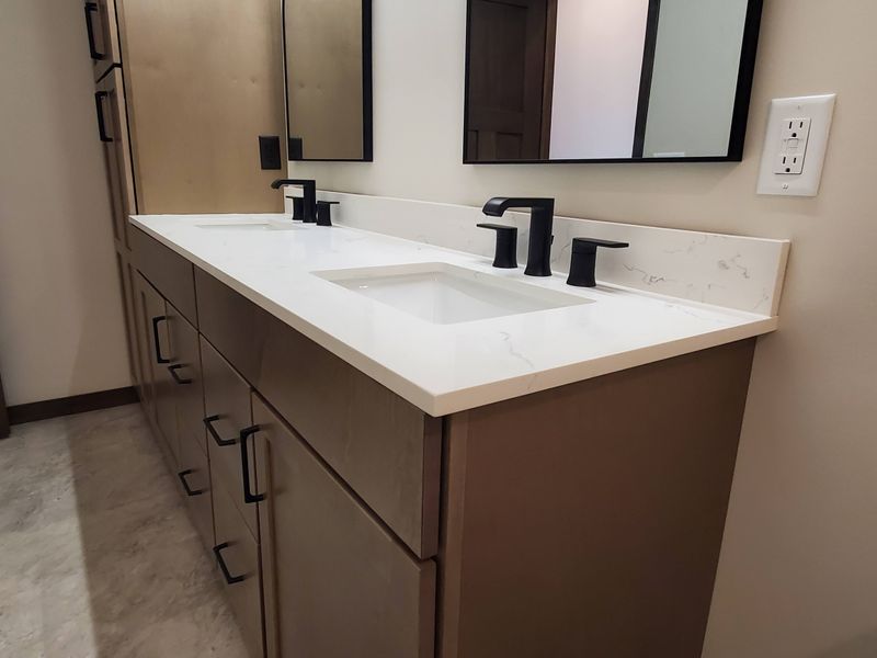 Custom Homes & New Construction