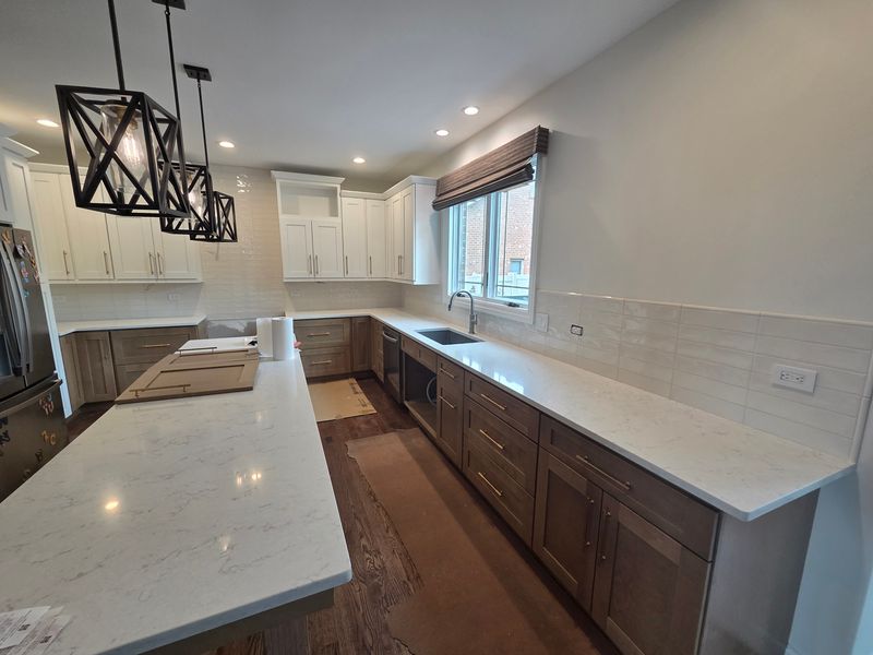 Kitchen Remodel