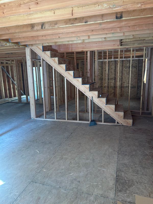 Carpentry