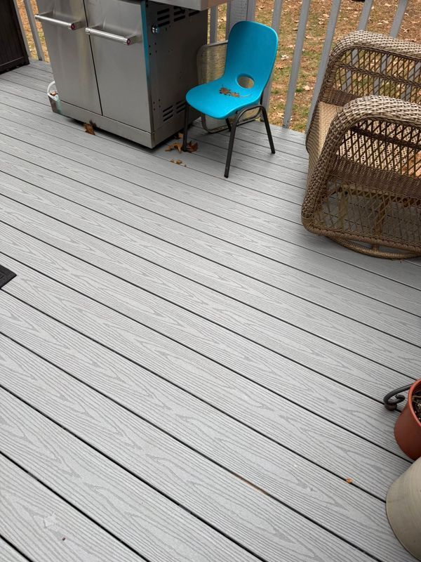 Exterior Renovation