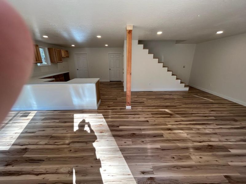 Flooring