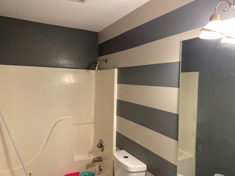 Interior Painting