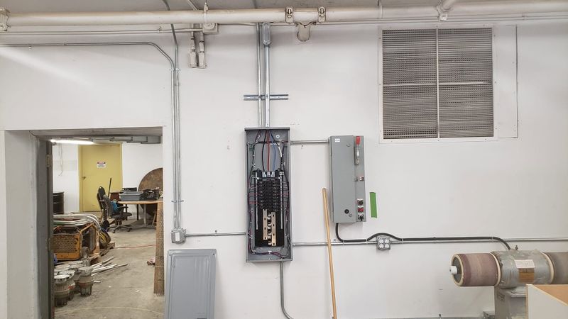 Electrical Panel Upgrades