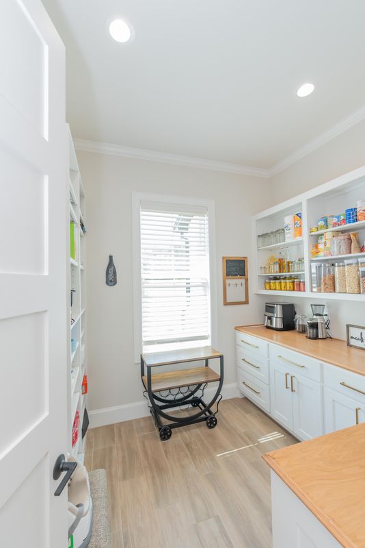 Pantry