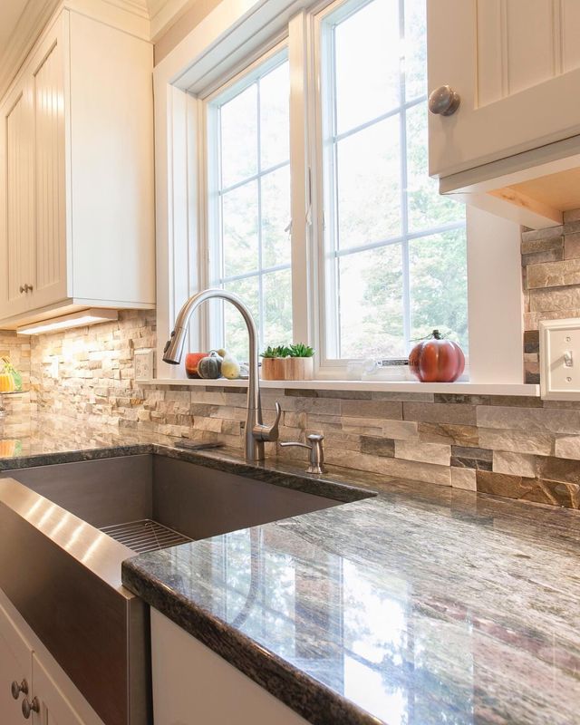 Kitchen Remodeling
