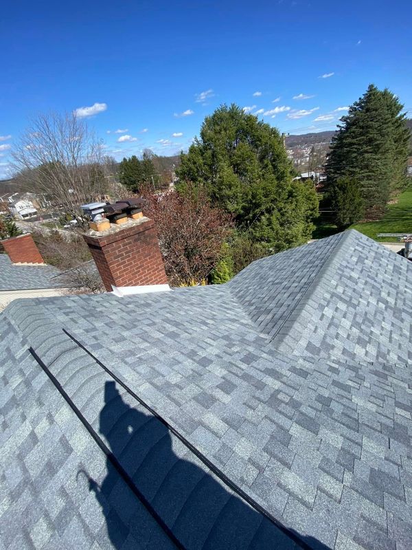 Roofing