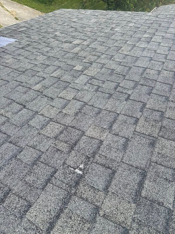 Roofing