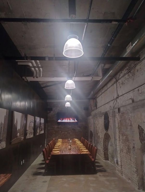 Lighting Installation and Repairs
