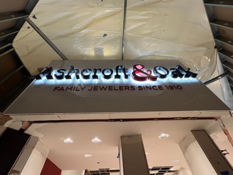 Custom Sign Design