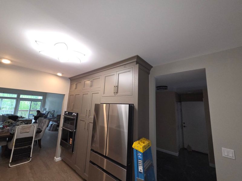 Custom Cabinetry
