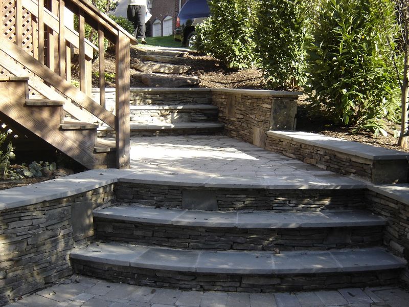 Walkways