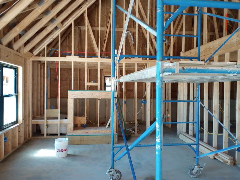 Interior Renovations