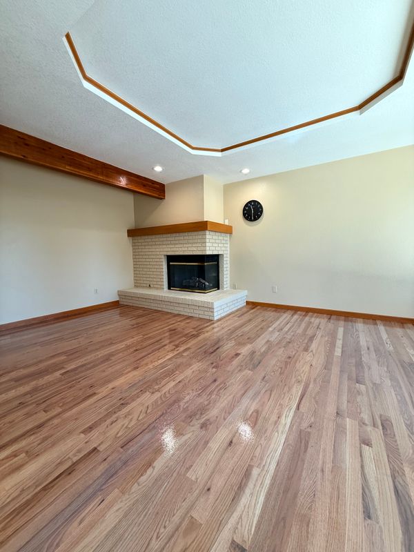 Wood Flooring