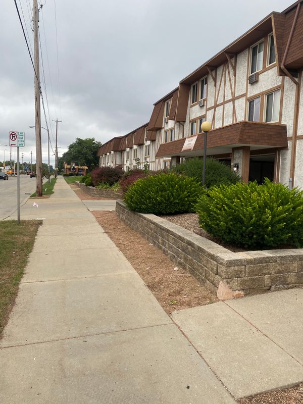 Landscaping
