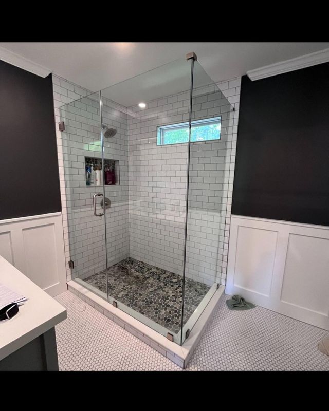 Interior Renovations