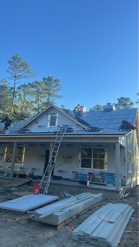 Roofing