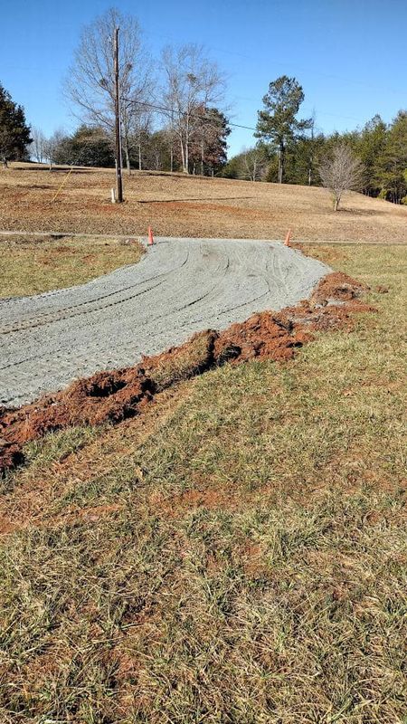 Site Preparation