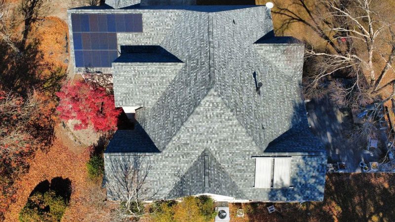 Roofing Installation