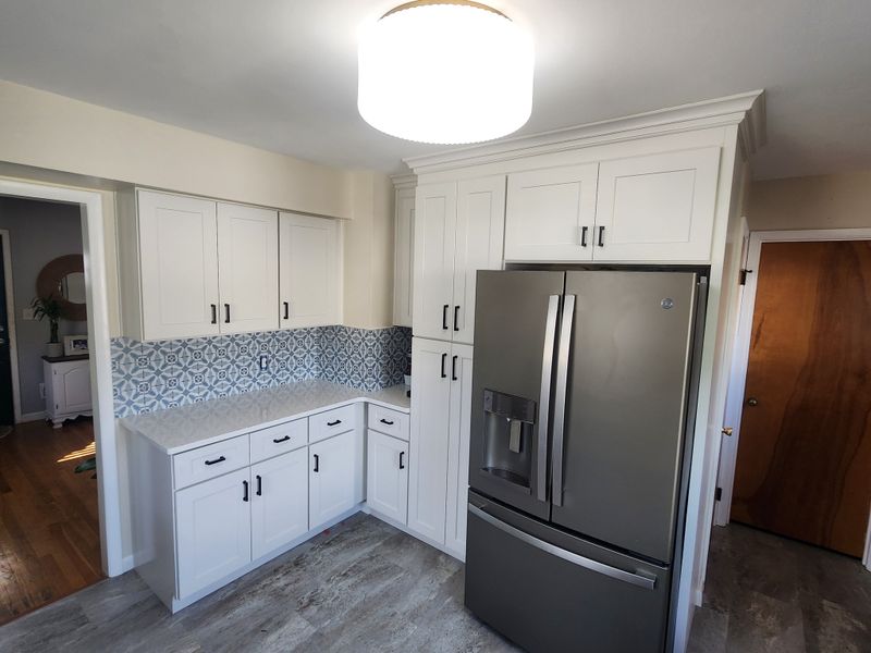 Remodeling Services