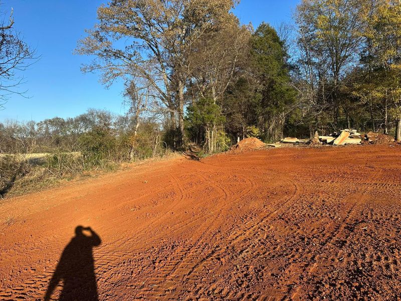 Site Preparation