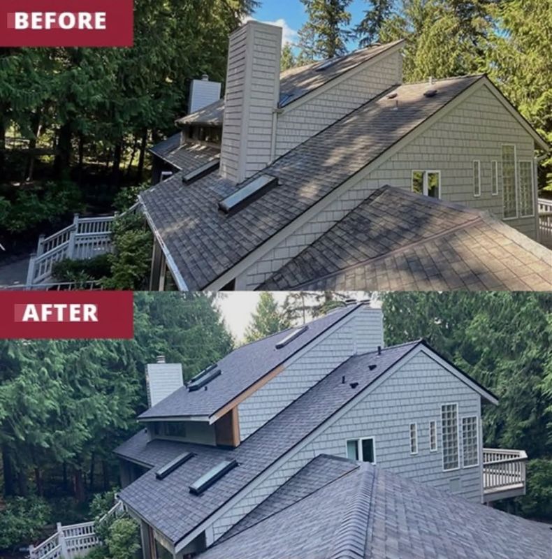 Roofing Replacement