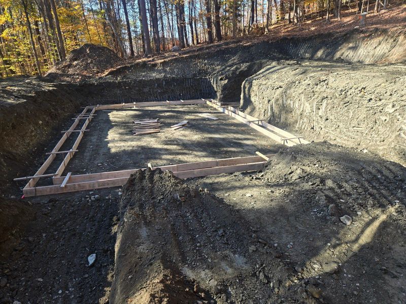 Land Grading