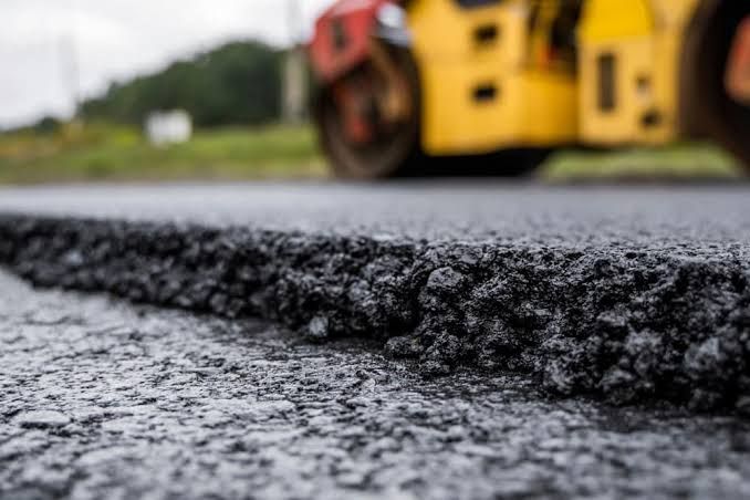 Driveway Paving