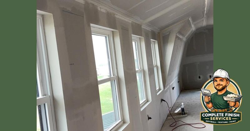 Drywall Installation