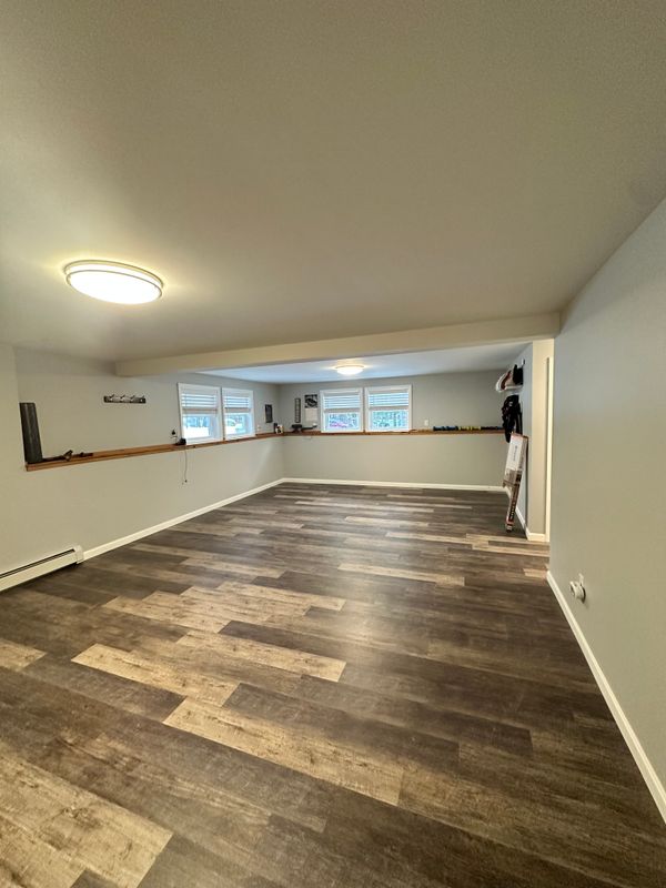 Flooring