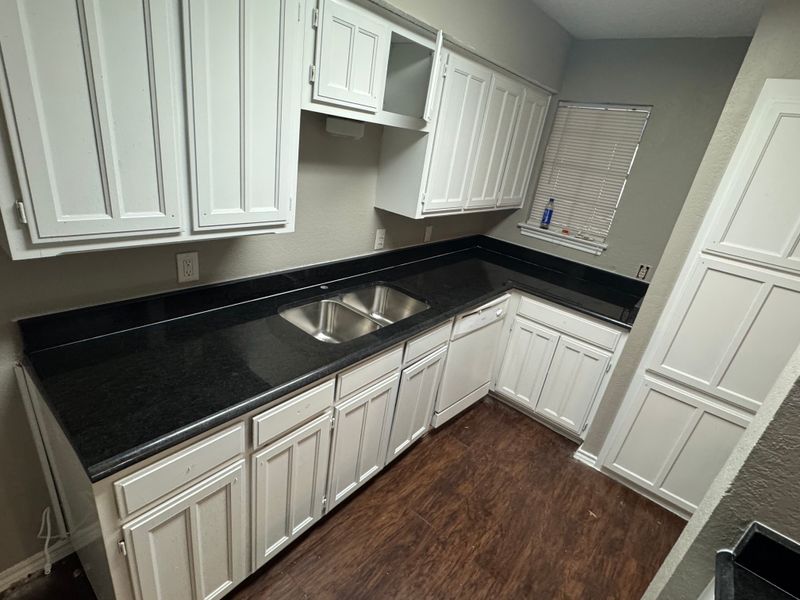Granite & Marble
