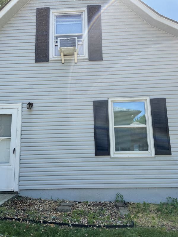 Window Cleaning 
