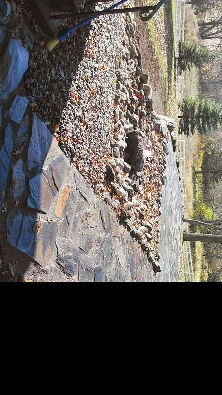 Patio Design & Construction