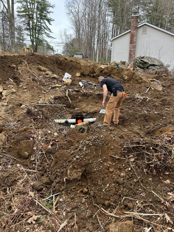 Land Clearing
