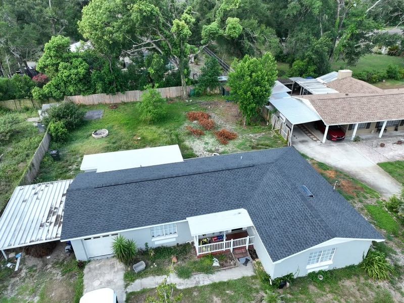 Roofing Replacement