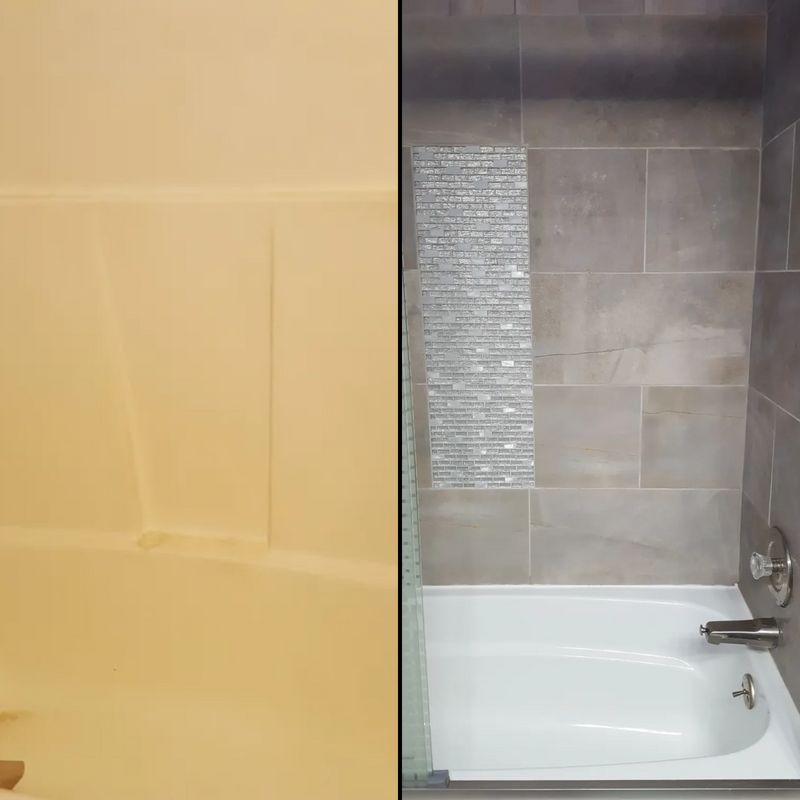Bathroom Renovations