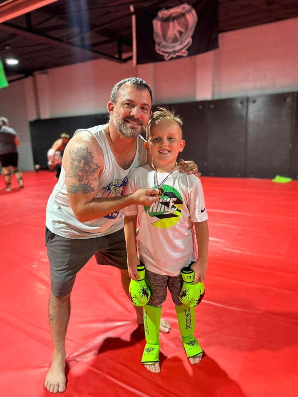 Kid Classes