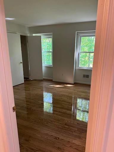 Floor Sand and finish